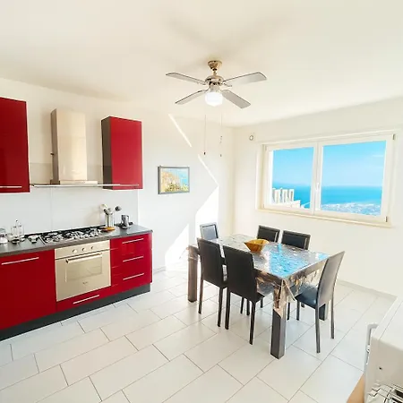 Dreamliving Panorama Appartamento Vasto