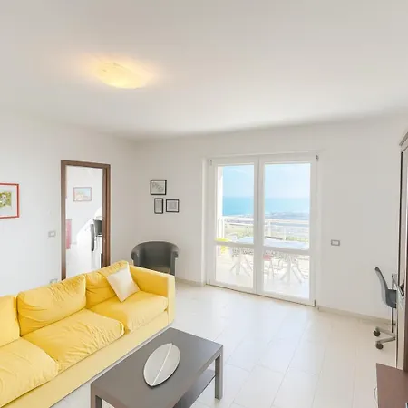 شقة Dreamliving Panorama فاستو