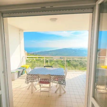 شقة Dreamliving Panorama