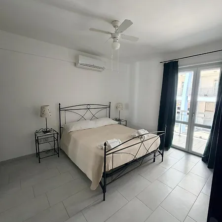 Appartamento Dreamliving Panorama